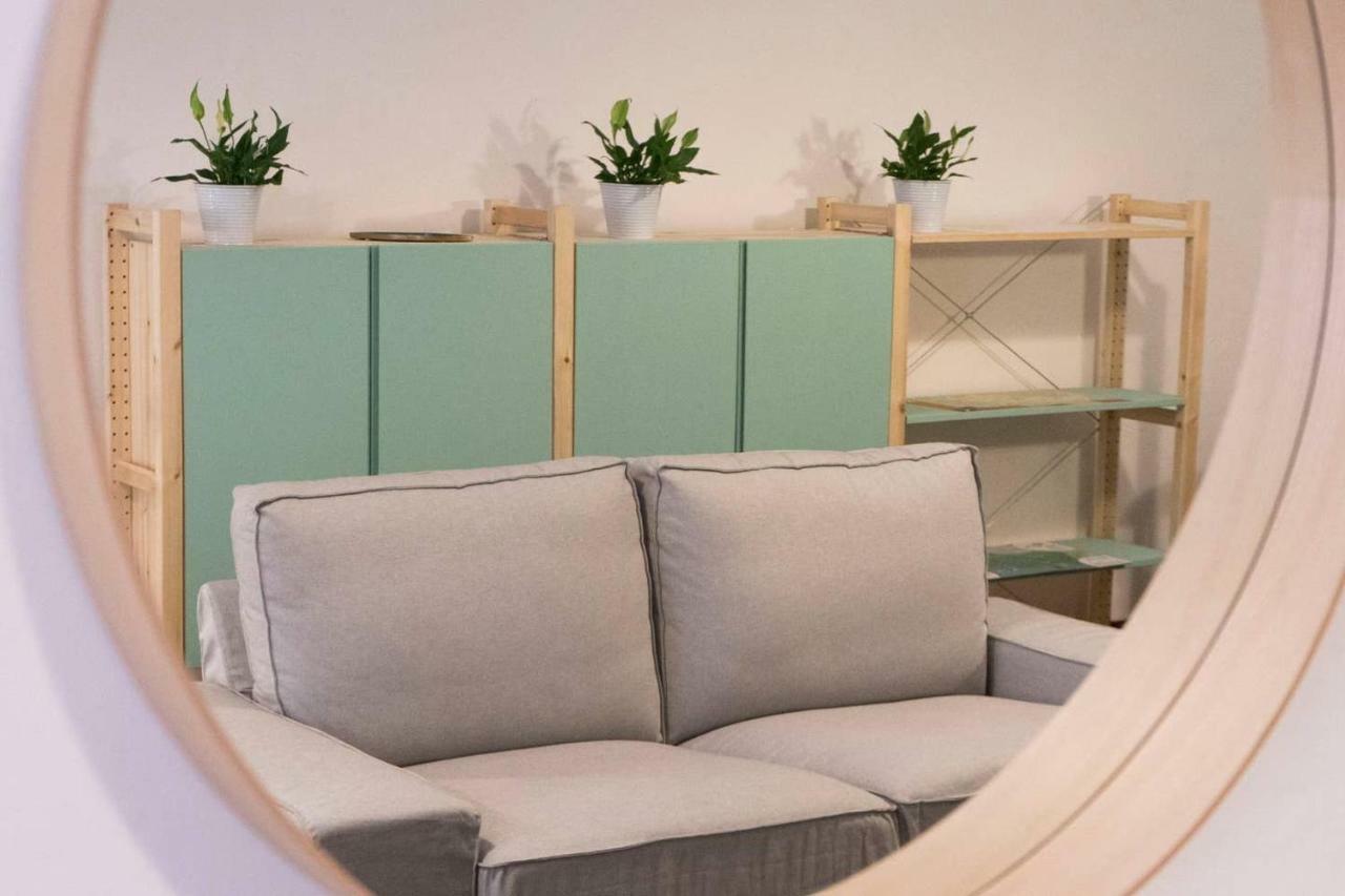 Casadelcorso Nogi Lägenhet Sarteano Exteriör bild