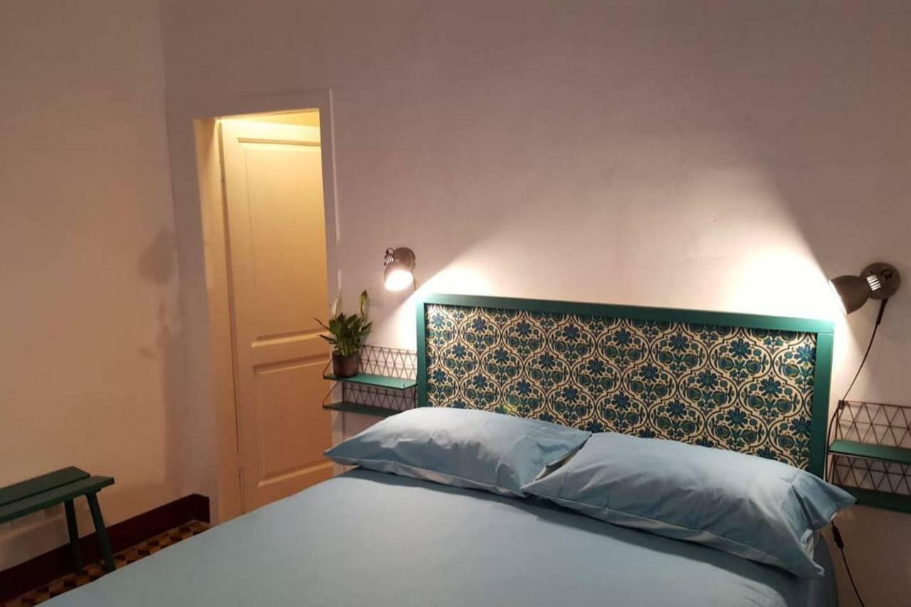 Casadelcorso Nogi Lägenhet Sarteano Exteriör bild