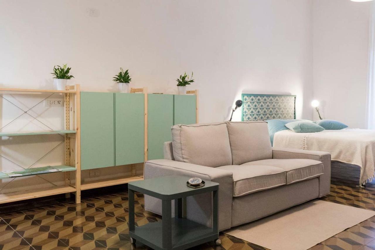 Casadelcorso Nogi Lägenhet Sarteano Exteriör bild