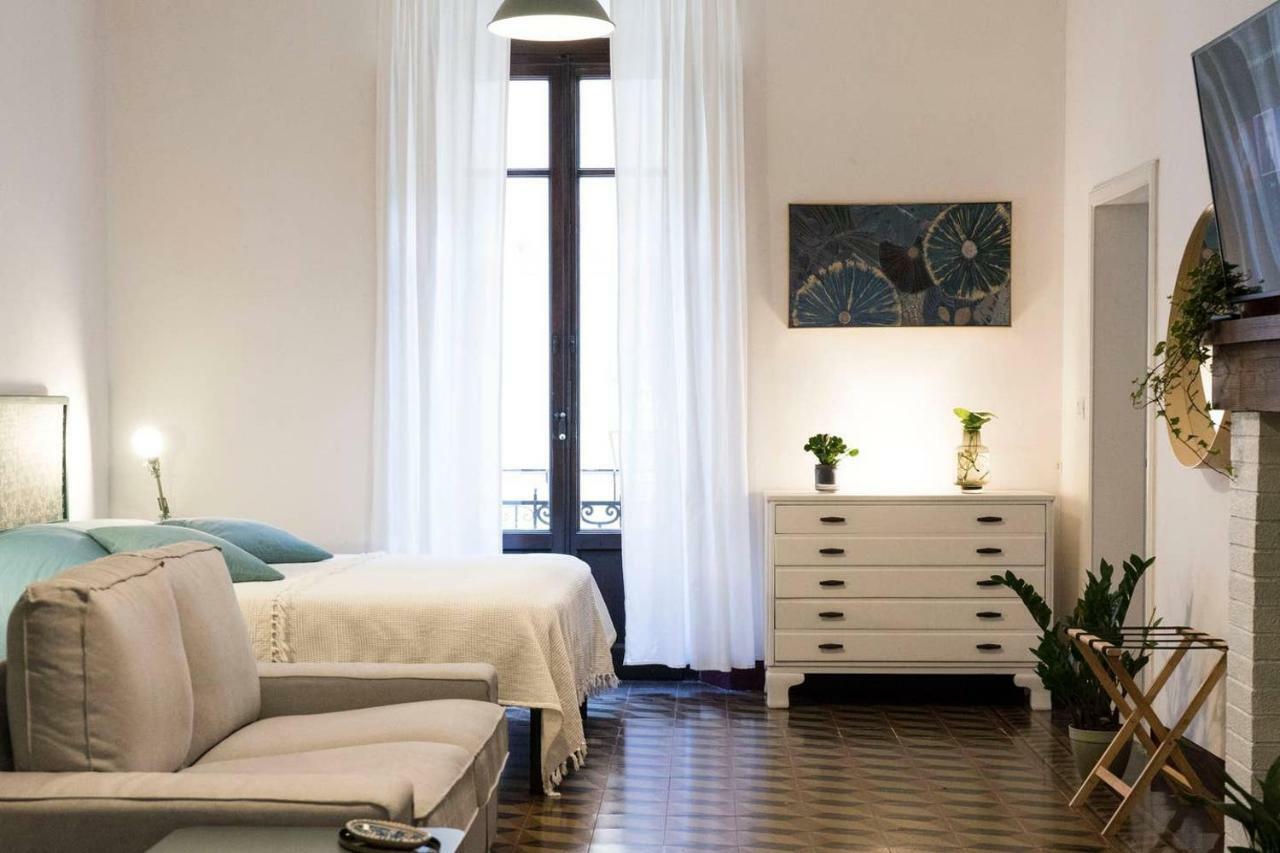 Casadelcorso Nogi Lägenhet Sarteano Exteriör bild